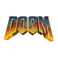 Doom Photo PNG Image