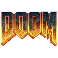 Doom File PNG Image