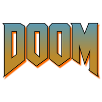 Doom PNG Image