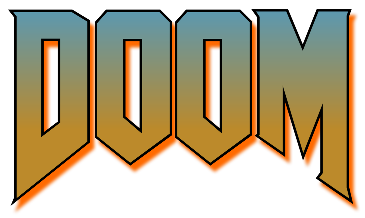 Doom PNG Image