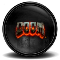 Doom Clipart PNG Image