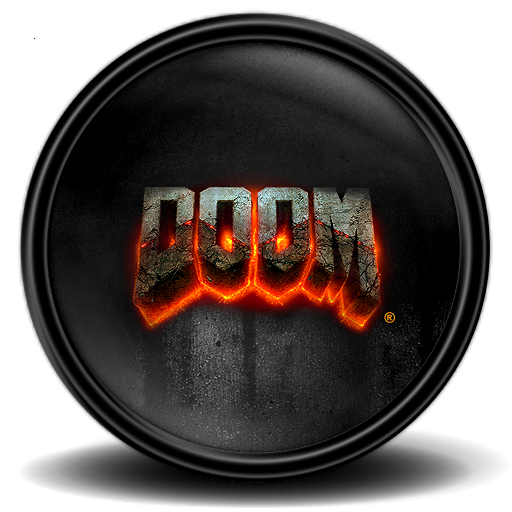Doom Clipart PNG Image