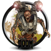 Doom Hd PNG Image