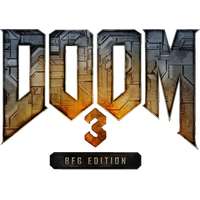 Doom Transparent PNG Image