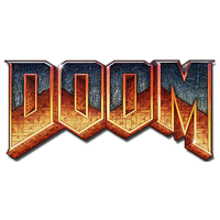 Doom Png Hd PNG Image