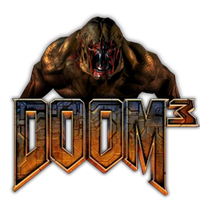 Doom Free Png Image PNG Image