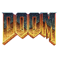 Doom Png File PNG Image