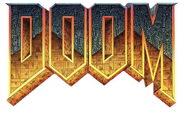 Doom Png File PNG Image