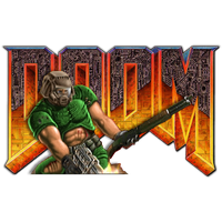 Doom Free Download Png PNG Image