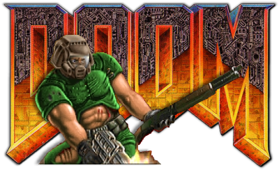Doom Free Download Png PNG Image