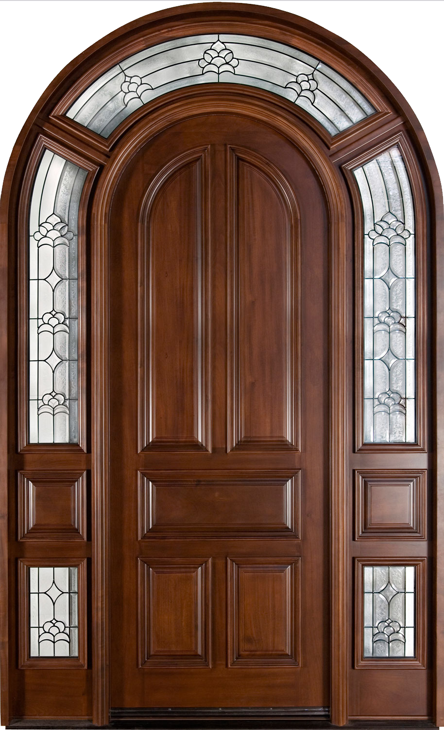 Door Transparent PNG Image