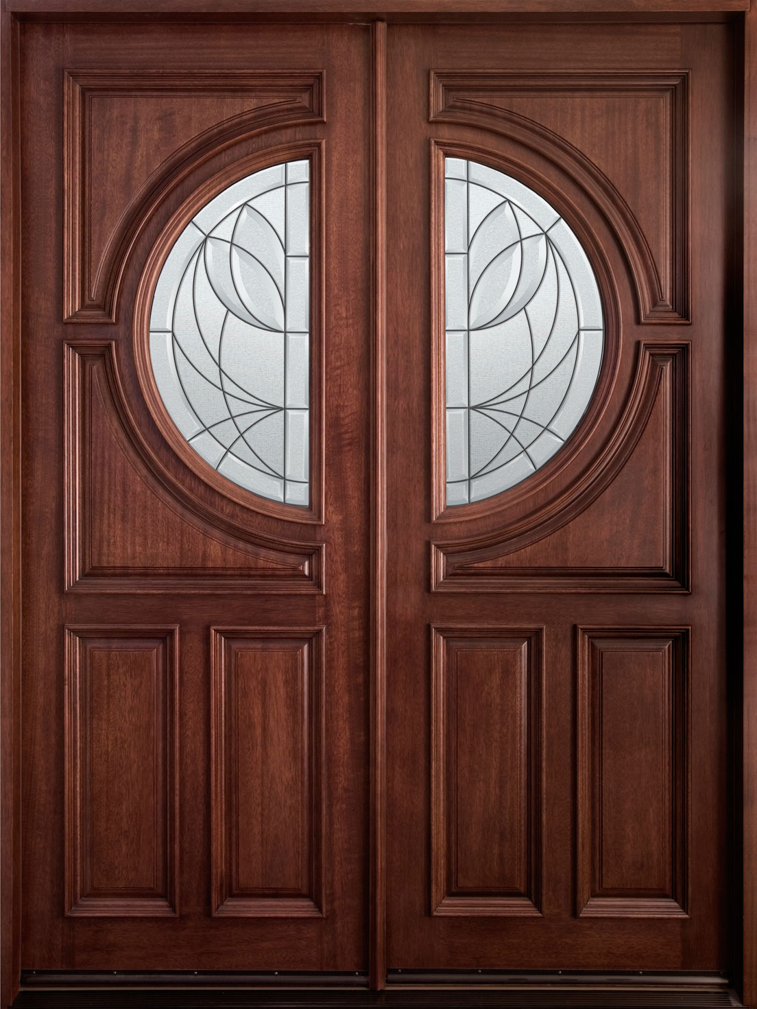 Door Transparent PNG Image