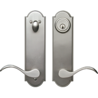 Door handle PNG