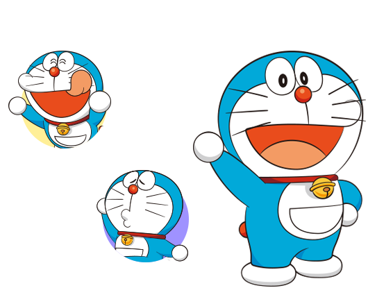 Doraemon Picture PNG Image