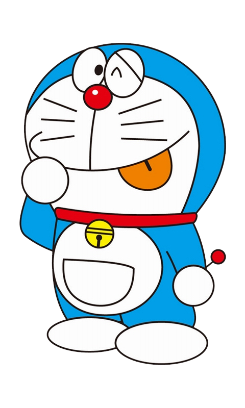 Doraemon Hd PNG Image