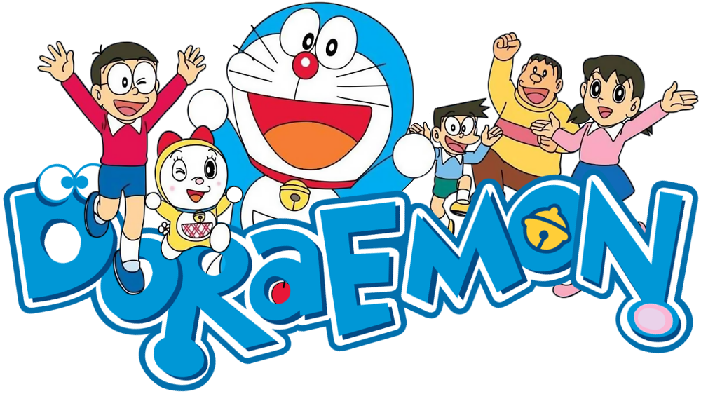 Doraemon PNG Image
