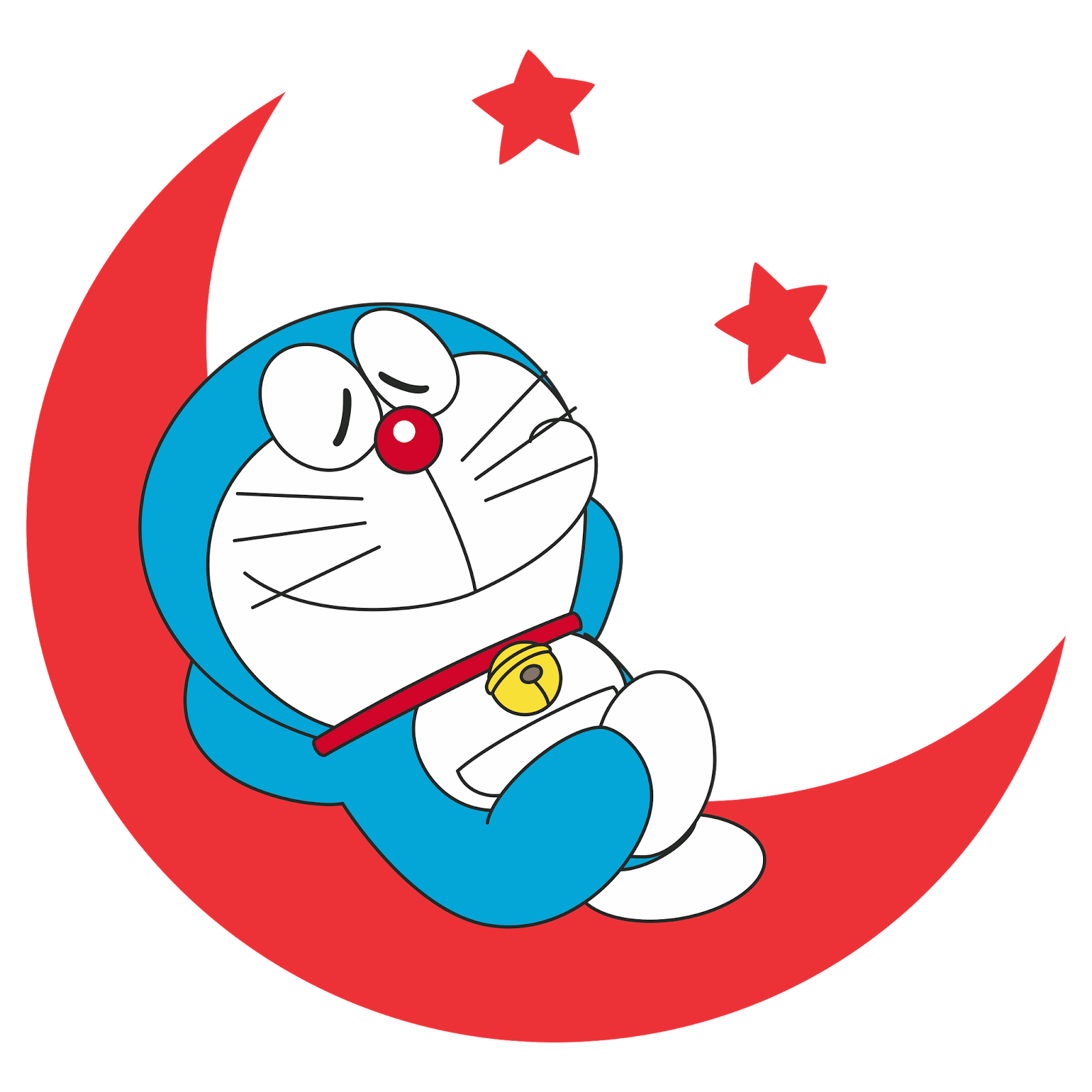 20 Mentahan Gambar  Doraemon  PNG  DYP im