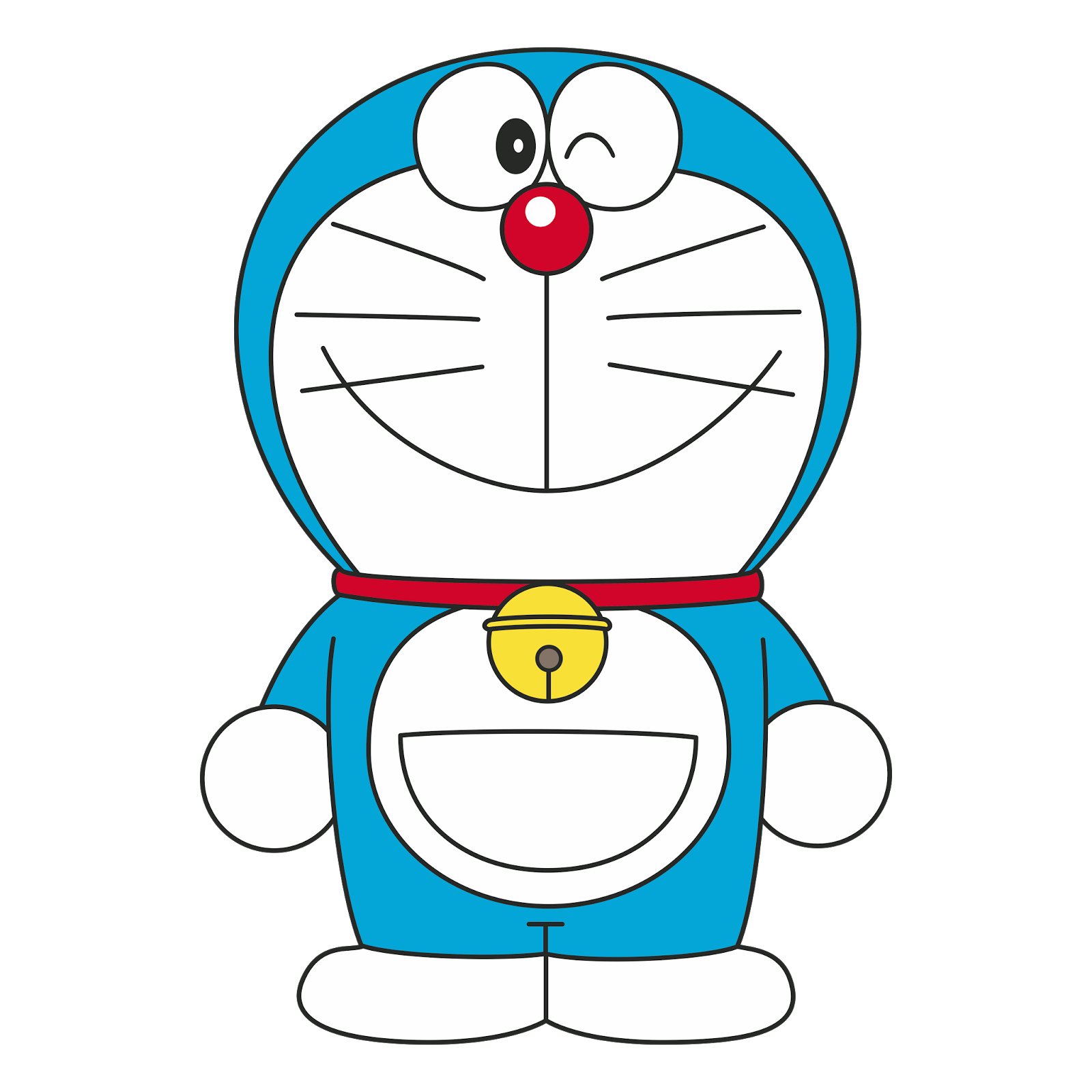 Download No Nobita Doraemon Cartoon Sos Smile Line HQ PNG Image | FreePNGImg
