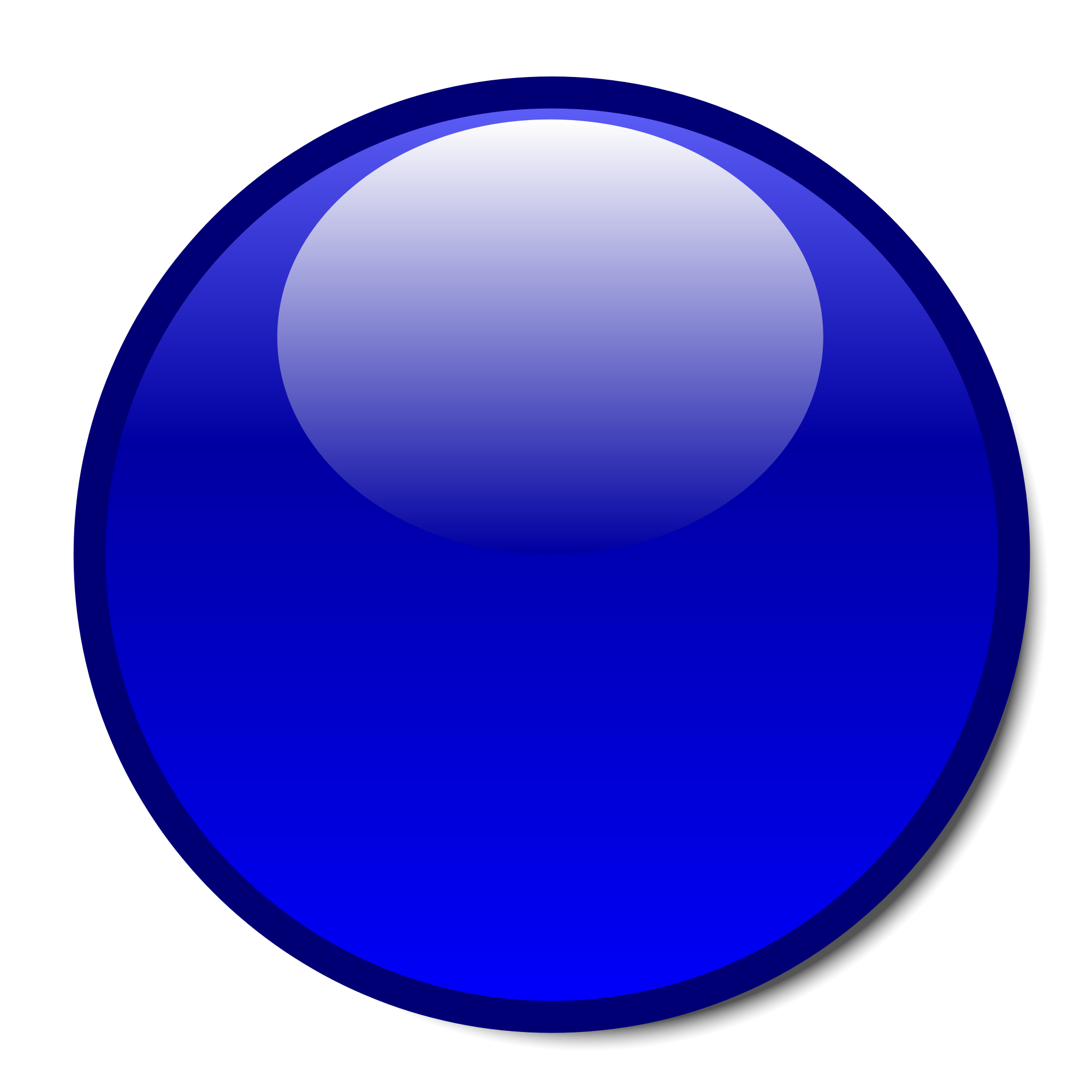 Dot Transparent PNG Image