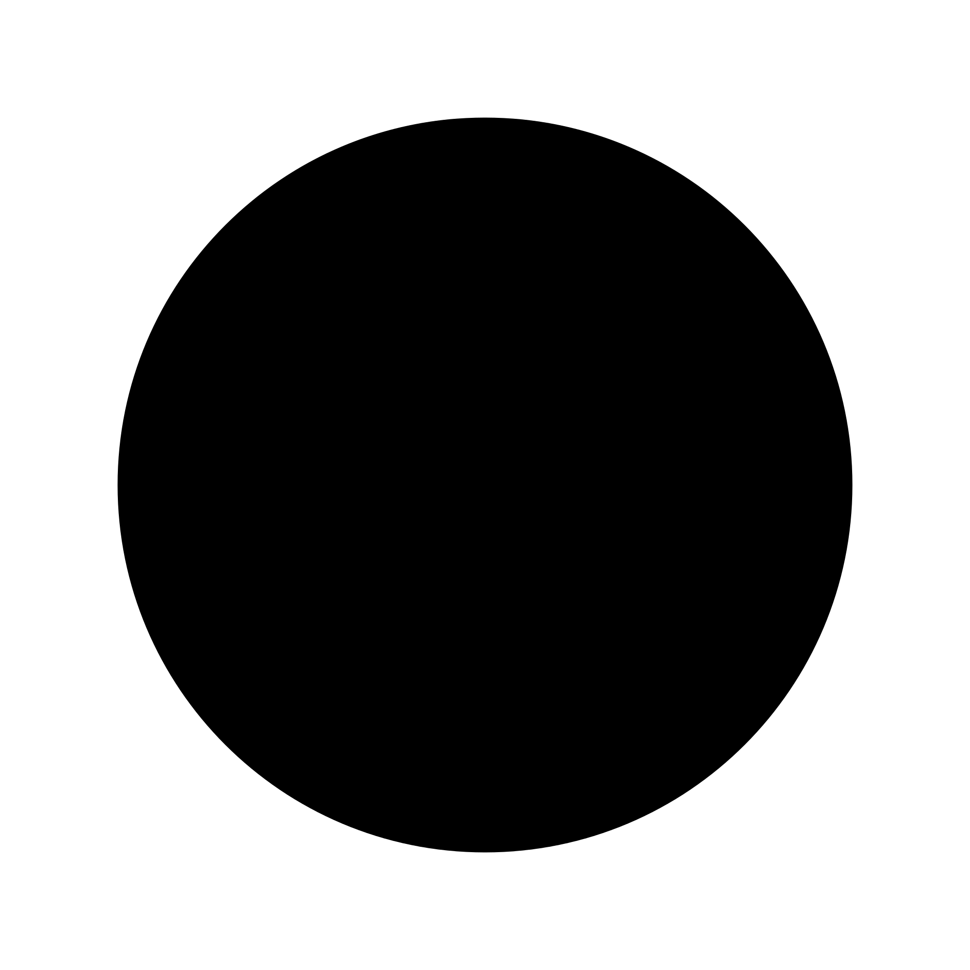 Dot Transparent PNG Image