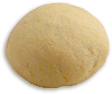 Dough Transparent PNG Image