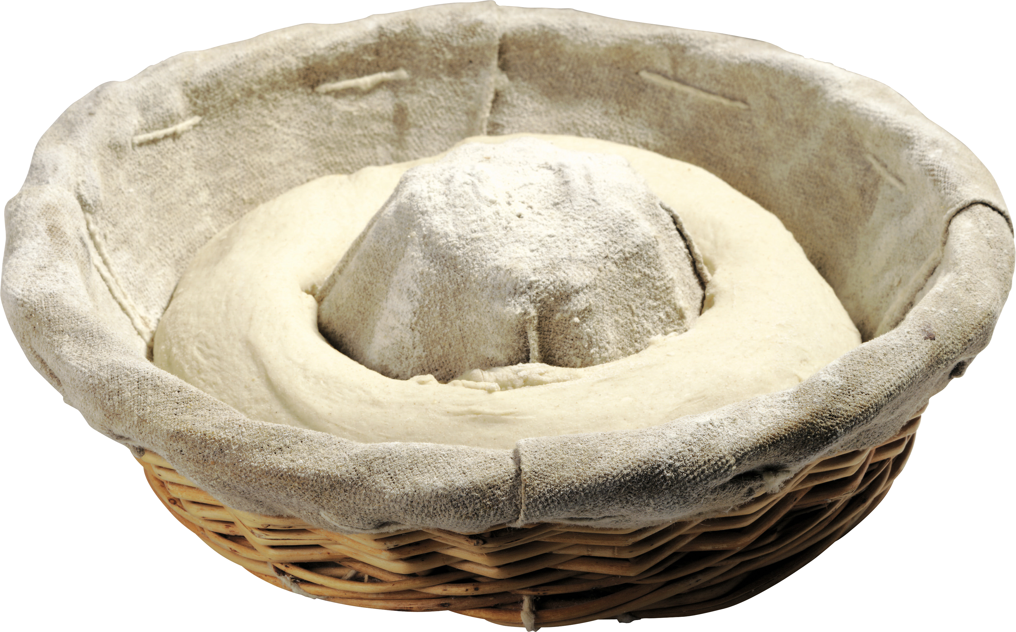 Dough Transparent PNG Image