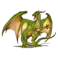 Dragon Png 9 PNG