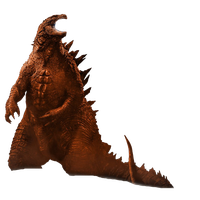 Ghidorah Free Photo