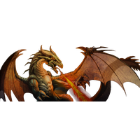 Dragon Png 4 PNG