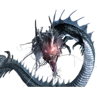 Dragon Image PNG