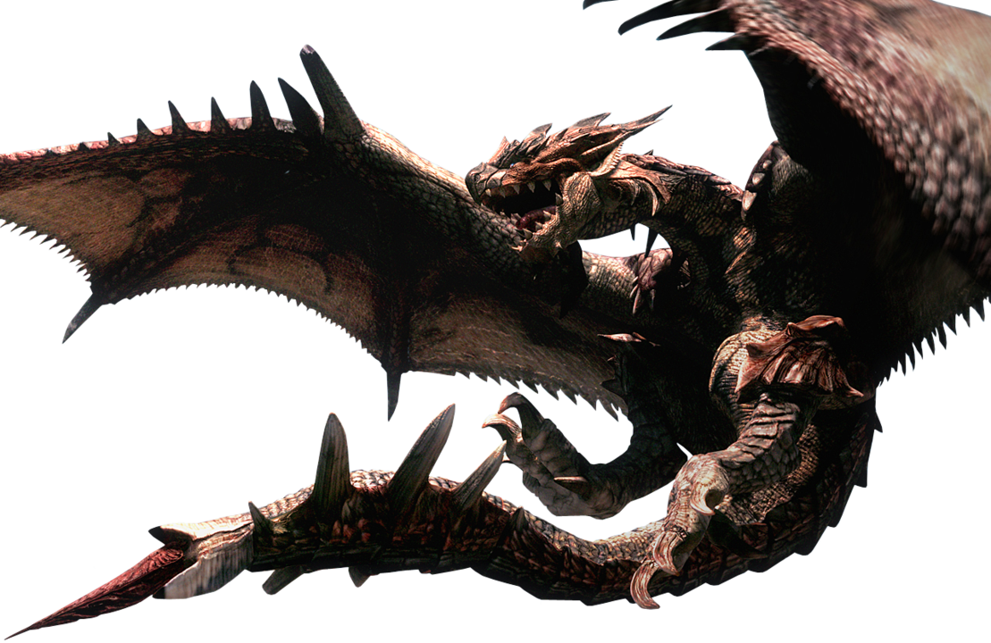 Download Realistic Dragon File HQ PNG Image | FreePNGImg