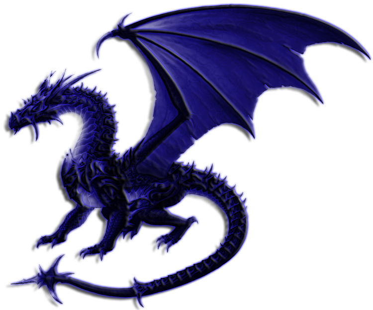 Dragon Png 5 Transparent PNG Image