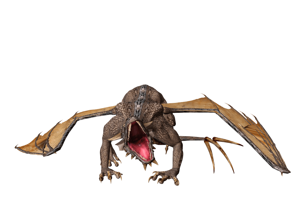 Dragon Png Images Drago Picture PNG Image