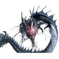 Dragon Png Images Drago Picture PNG