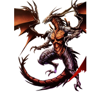 Fantasy Dragon File PNG