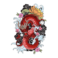 450+ Free Download Japanese Tattoo Png Idea Tattoo Images