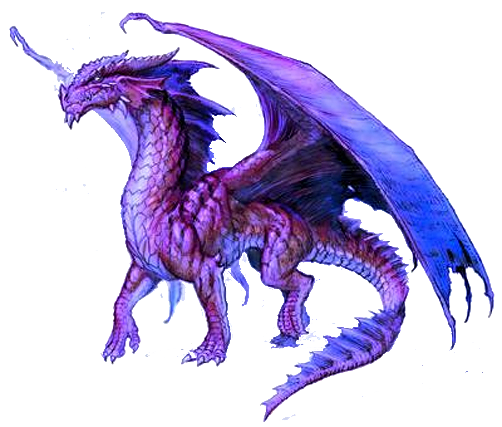 Download Dragon File HQ PNG Image