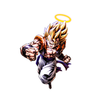 Photos Ball Gogeta Dragon PNG Image High Quality PNG Image