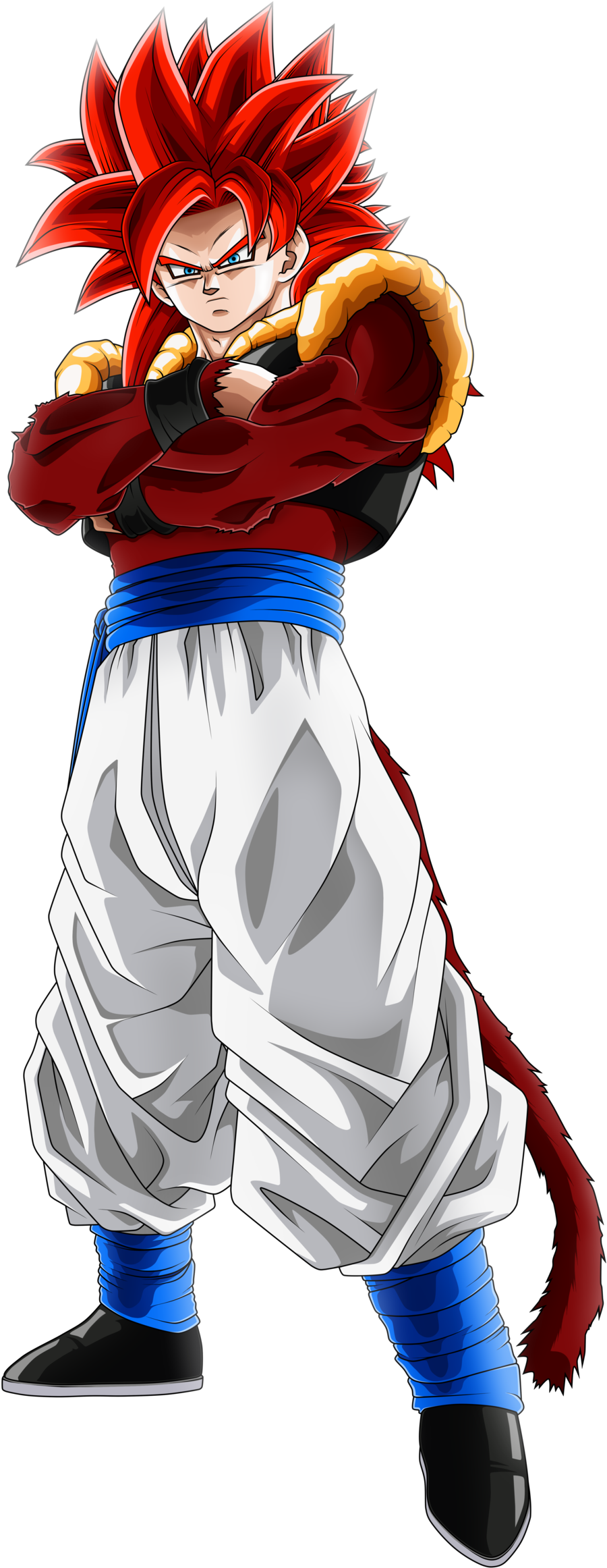 Gogeta PNG & Download Transparent Gogeta PNG Images for Free - NicePNG