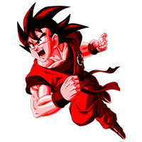 Dragon Ball Goku Hd PNG Image