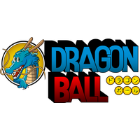 Dragon Ball Logo Photos PNG Image