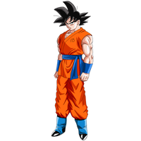 Dbz png images