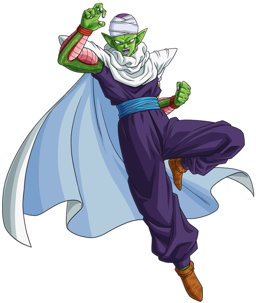 Images Piccolo Free Transparent Image HD PNG Image