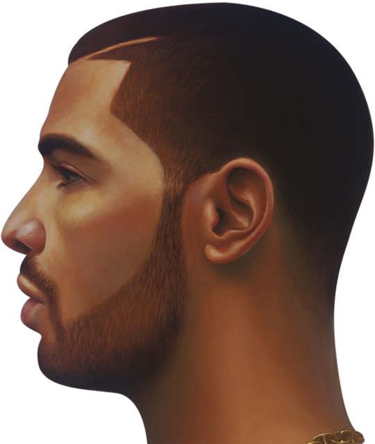 Drake Face