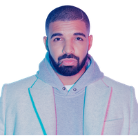 Download Drake Face Transparent Image HQ PNG Image | FreePNGImg