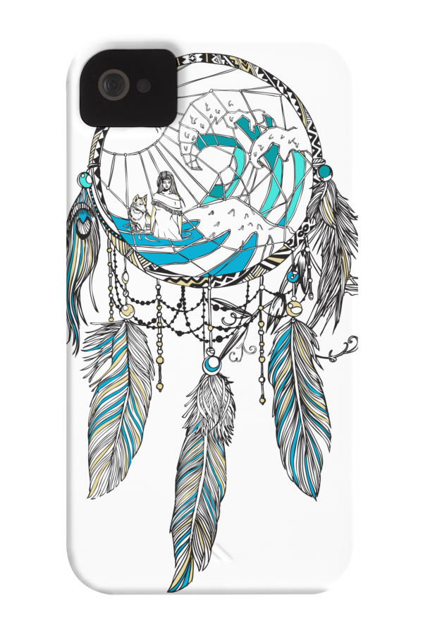Download Art Drawing Dreamcatcher HQ Image Free PNG HQ PNG Image ...