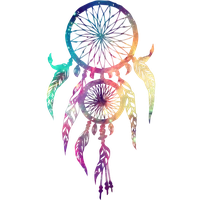 United Dreamcatcher Of In Indigenous States Americans PNG