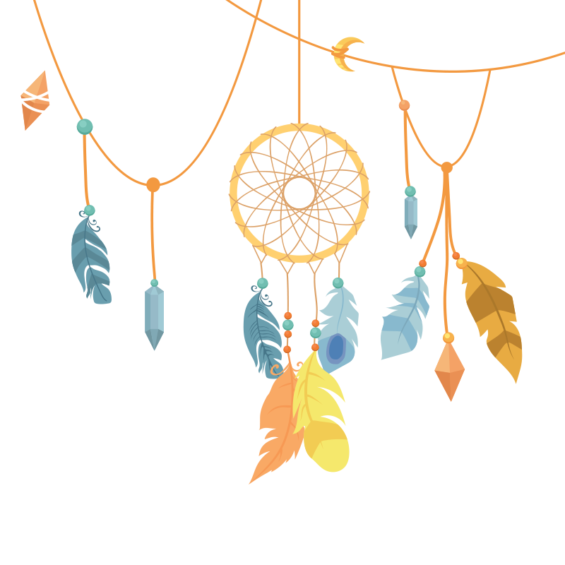 Network Dreamcatcher Wallpaper Desktop Graphics Portable PNG Image