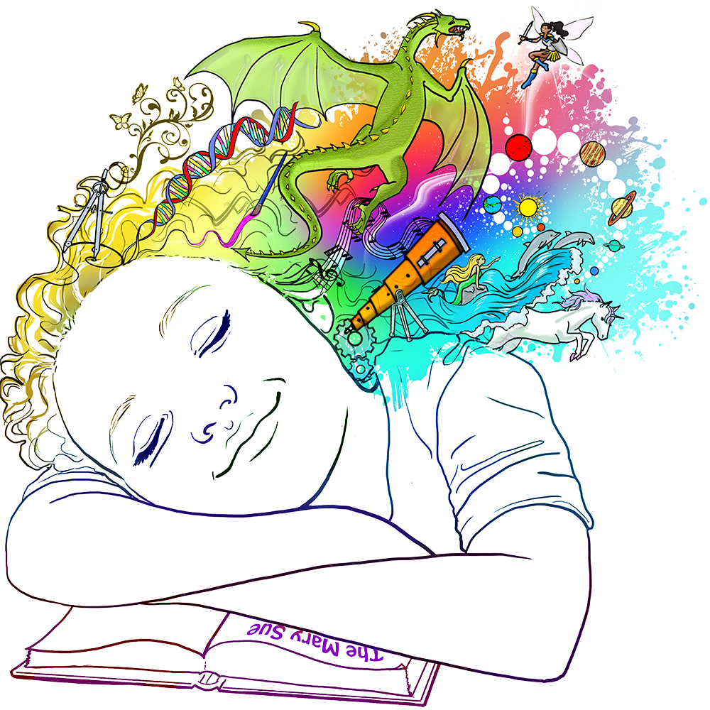 Dream Clip Art