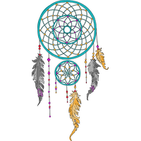 Dreamcatcher PNG